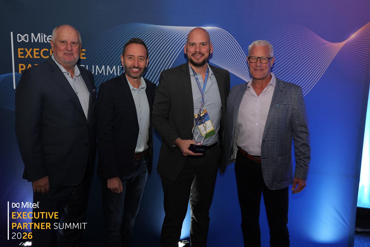 Equipo Meus - Premio Latam